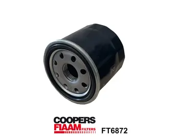 Oil Filter FT6872