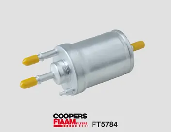Fuel Filter FT5784