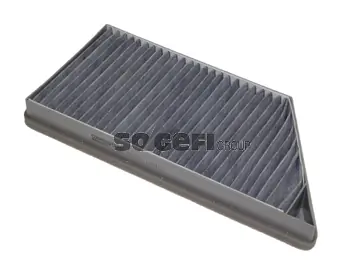 Filter, cabin air PCK8060