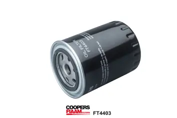 Oil Filter FT4403