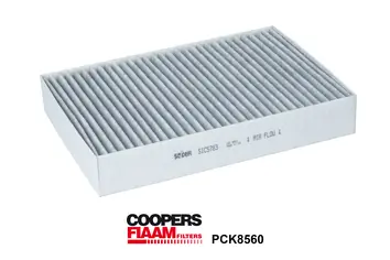 Filter, cabin air PCK8560