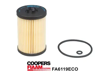 Oil Filter FA6119ECO