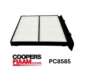 Filter, cabin air PC8585