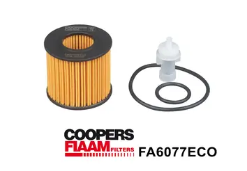 Oil Filter FA6077ECO