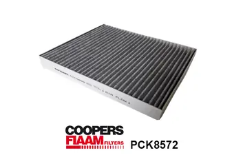 Filter, cabin air PCK8572