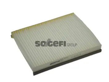 Filter, cabin air PC8091