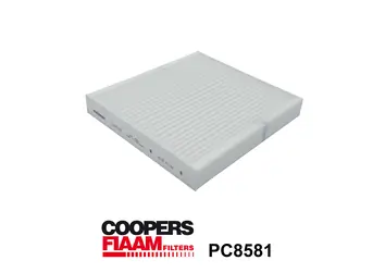Filter, cabin air PC8581