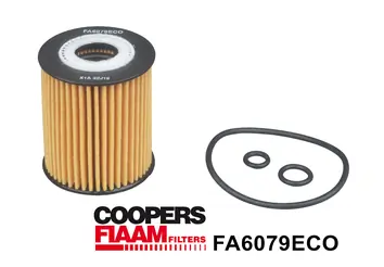Oil Filter FA6079ECO