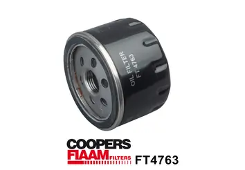 Oil Filter FT4763
