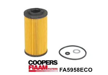 Oil Filter FA5958ECO