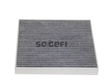 Filter, cabin air PCK8226