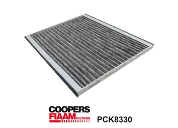 Filter, cabin air PCK8330