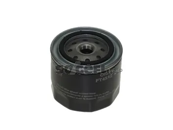 Oil Filter FT4512