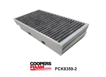 Filter, cabin air PCK8359-2