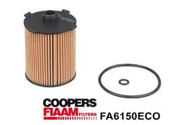 Oil Filter FA6150ECO