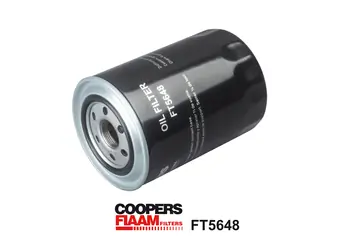 Oil Filter FT5648