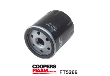 Oil Filter FT5266