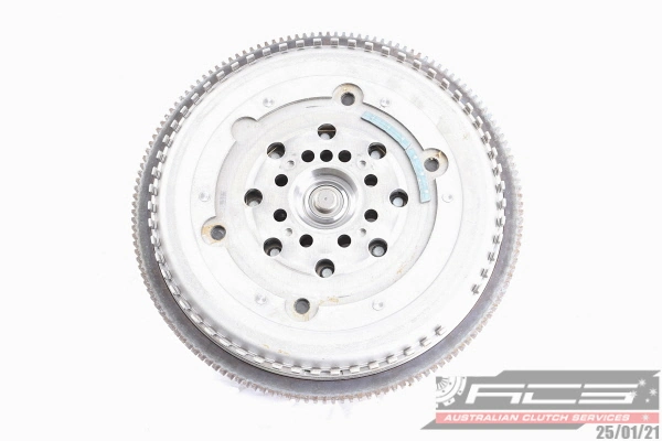 ATE 24.0132-0110.1 Brake Disc