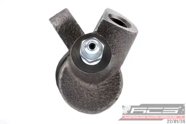 ELRING 293.400 Shaft Seal, wheel hub