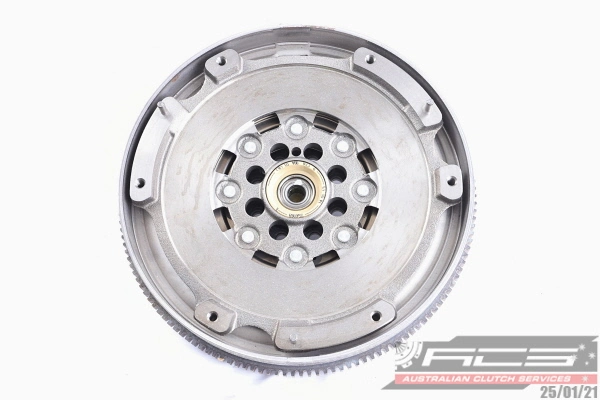 ATE 24.0132-0110.1 Brake Disc