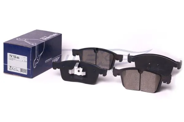 Brake Pad Set, disc brake TX 18-85
