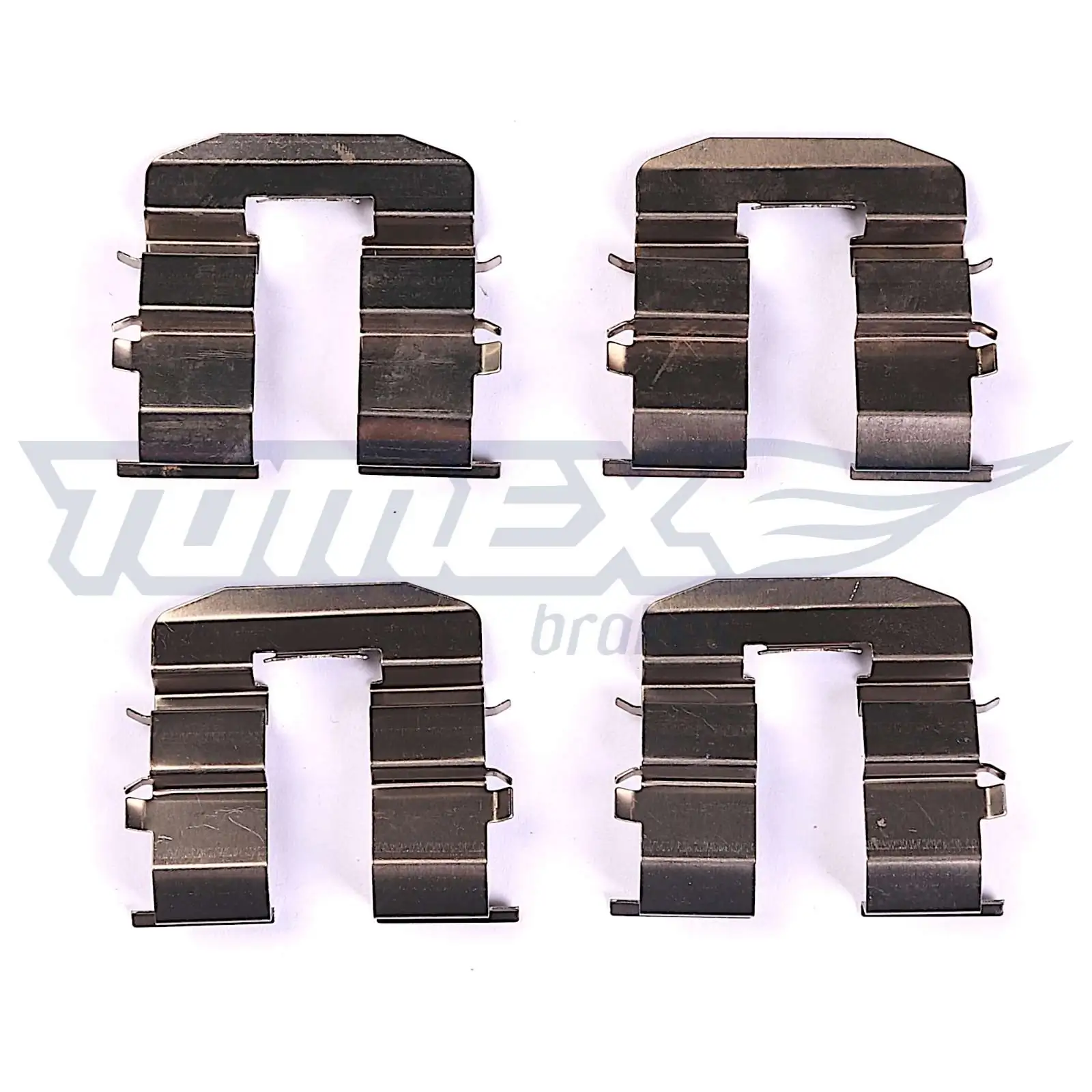 Accessory Kit, disc brake pad TX 44-41