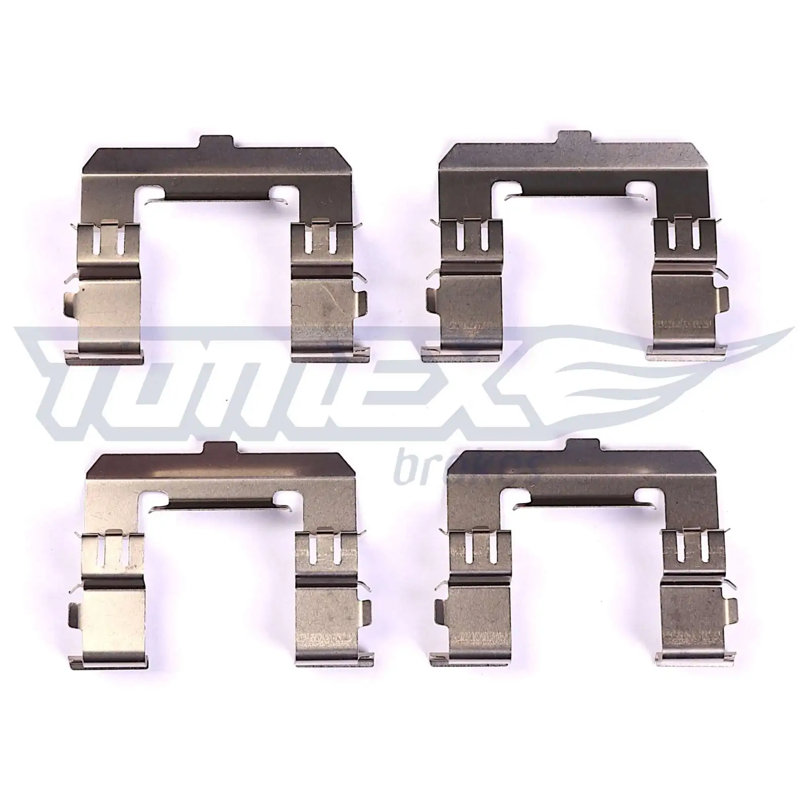 Accessory Kit, disc brake pad TX 44-58