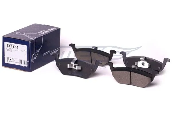 Brake Pad Set, disc brake TX 18-95