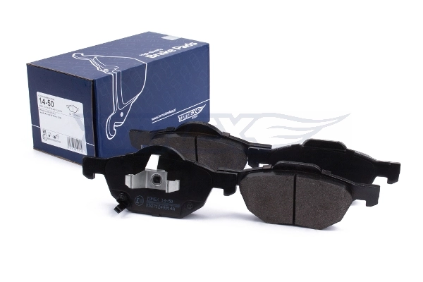 Brake Pad Set, disc brake TX 14-50