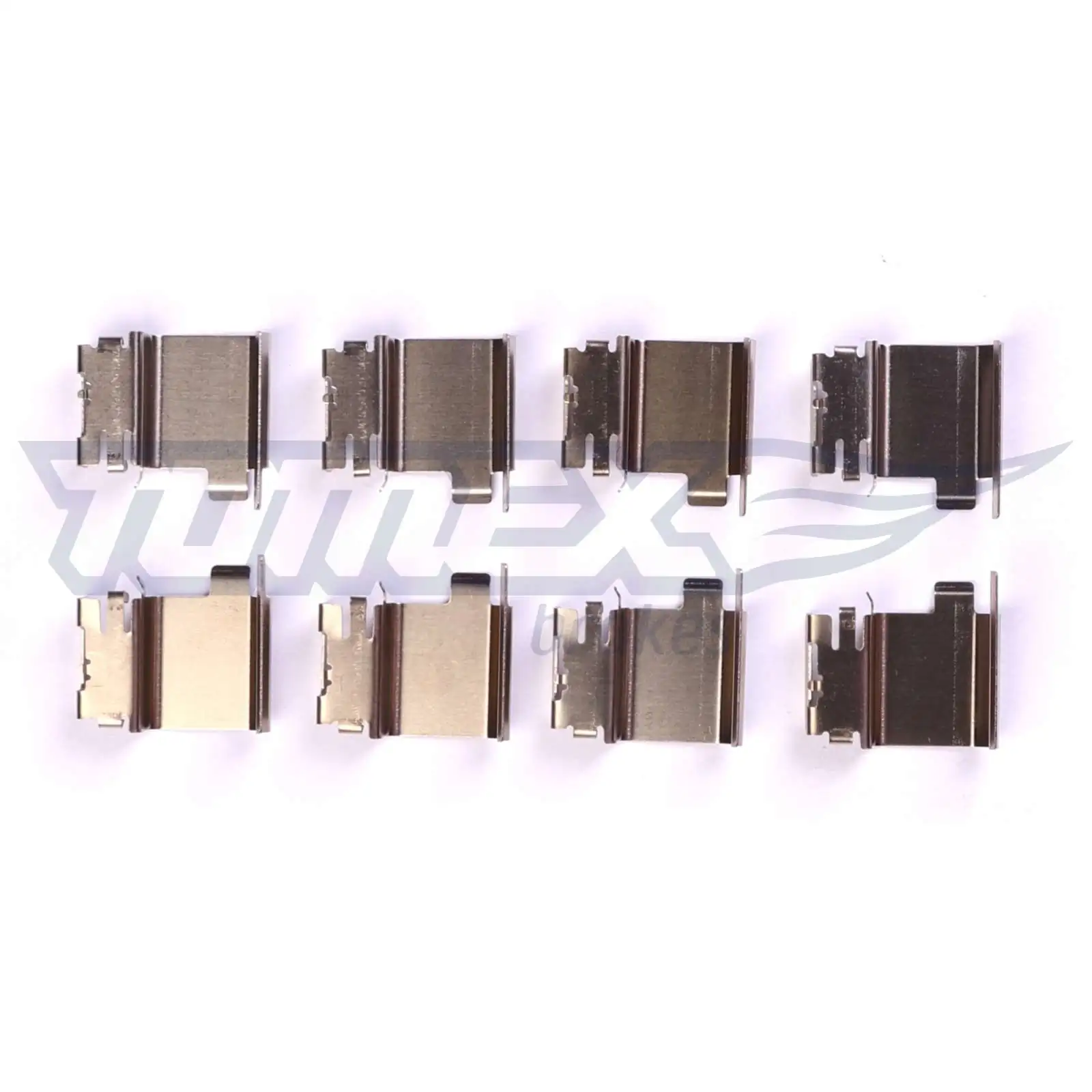 Accessory Kit, disc brake pad TX 43-04