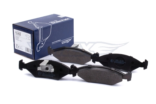 Brake Pad Set, disc brake TX 12-52