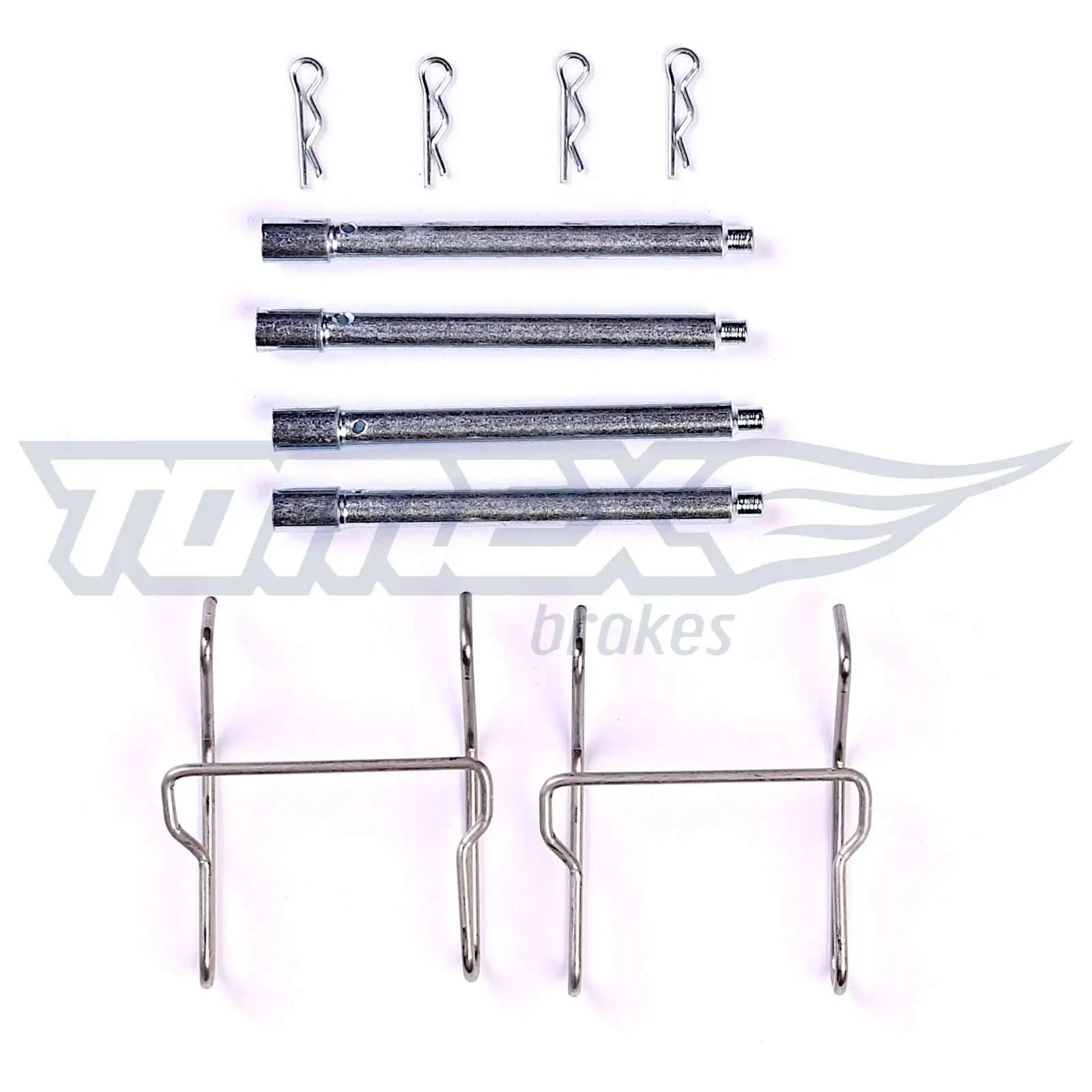 Accessory Kit, disc brake pad TX 43-22