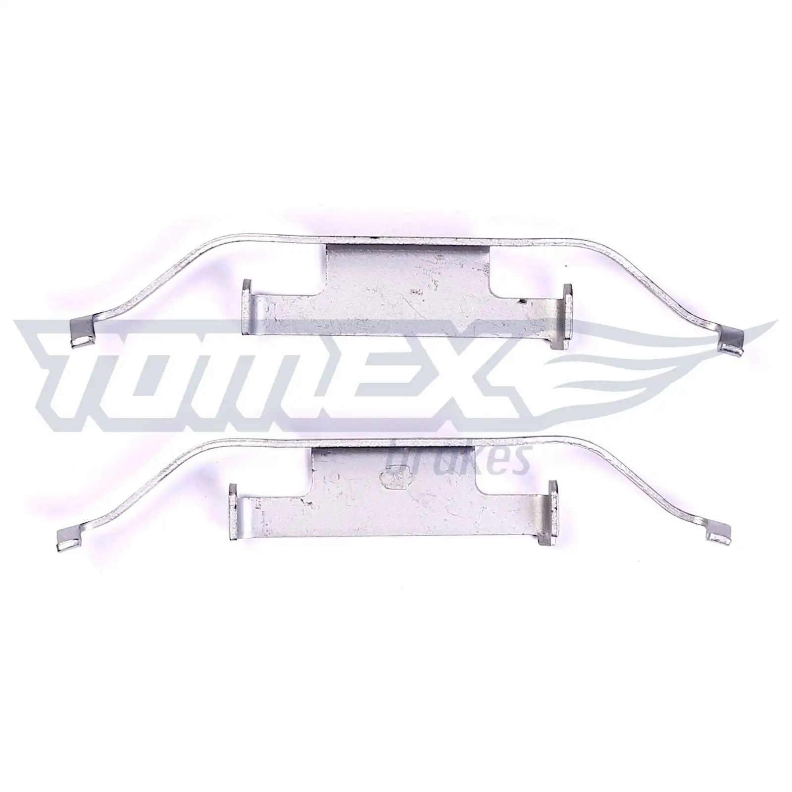 Accessory Kit, disc brake pad TX 43-12