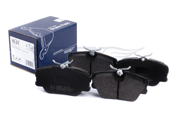 Brake Pad Set, disc brake TX 10-21