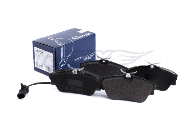 Brake Pad Set, disc brake TX 11-821