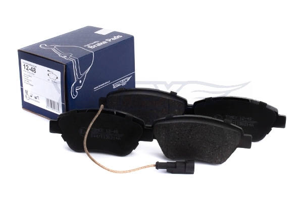 Brake Pad Set, disc brake TX 12-48