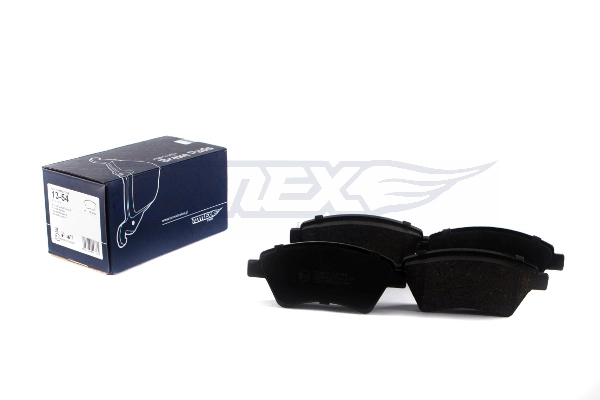 Brake Pad Set, disc brake TX 13-54