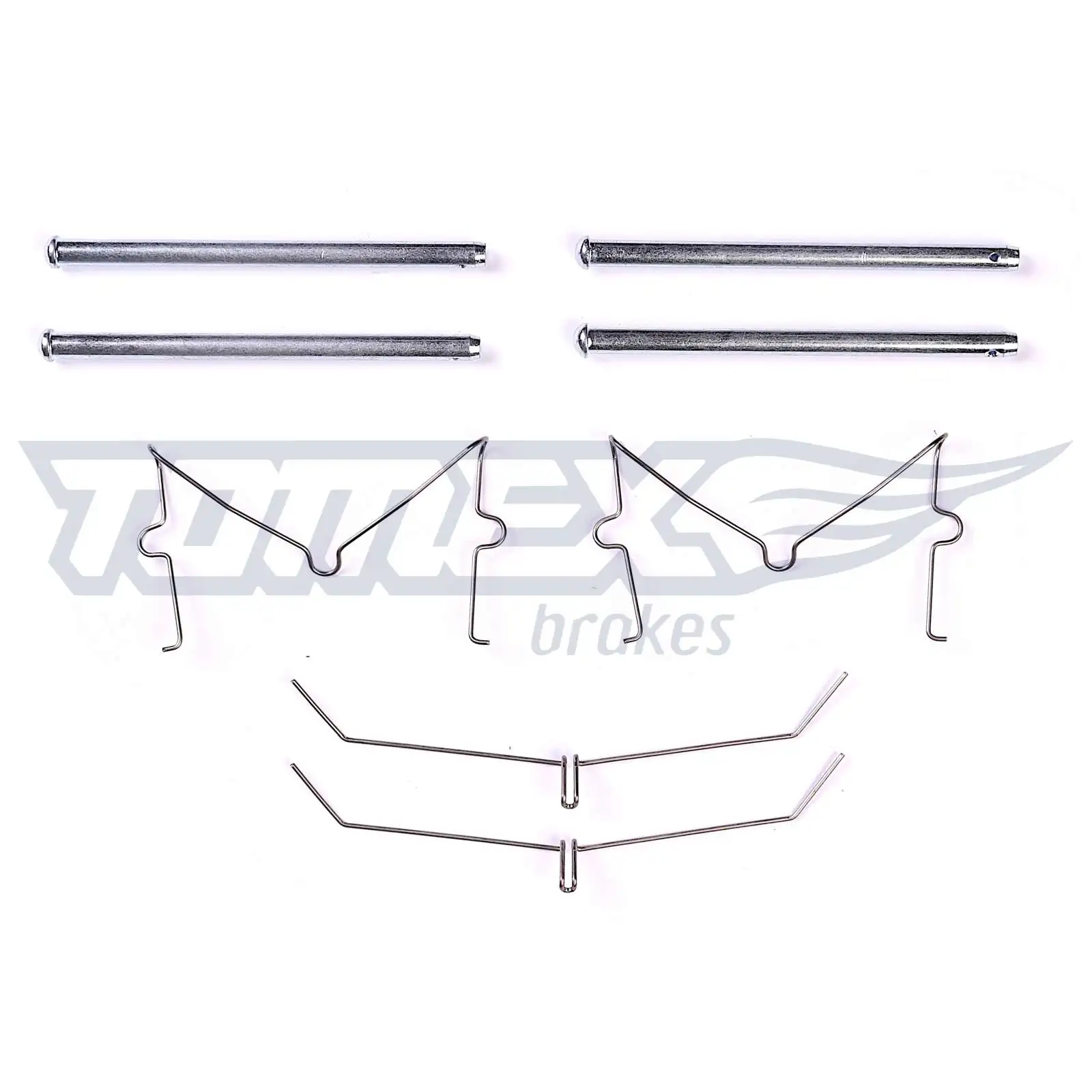 Accessory Kit, disc brake pad TX 44-20