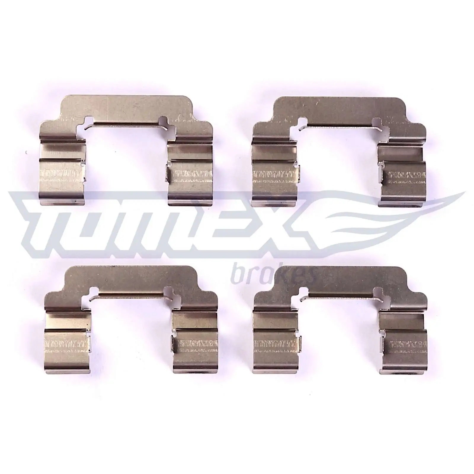 Accessory Kit, disc brake pad TX 44-34