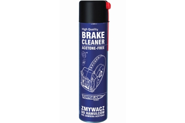 Brake/Clutch Cleaner BC-01