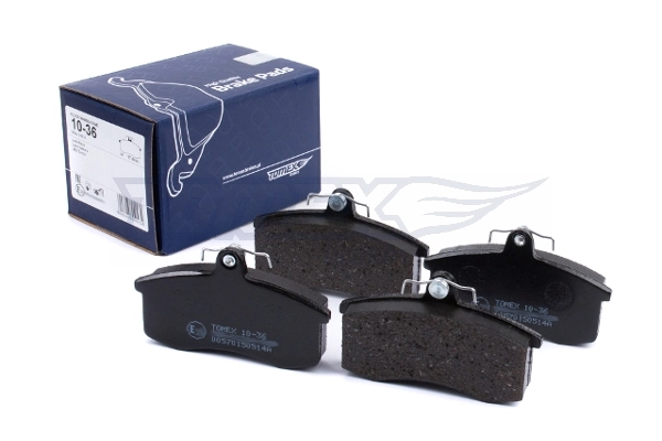 Brake Pad Set, disc brake TX 10-36