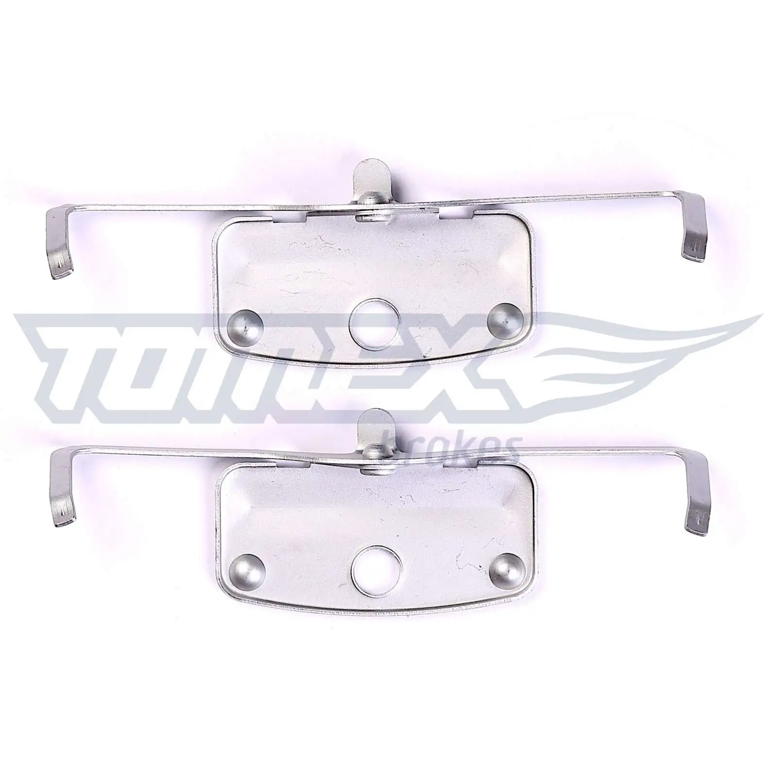 Accessory Kit, disc brake pad TX 44-65