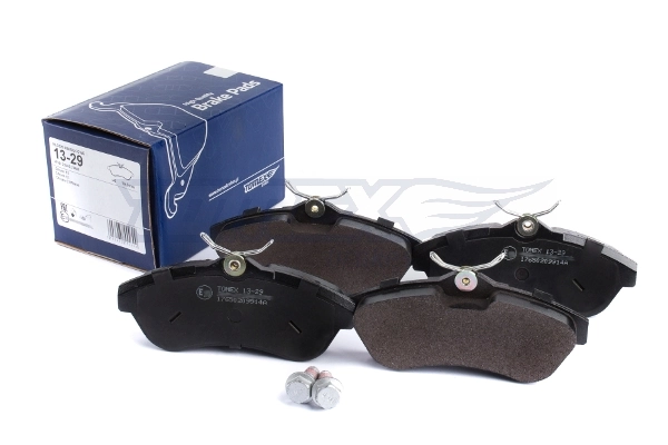 Brake Pad Set, disc brake TX 13-29