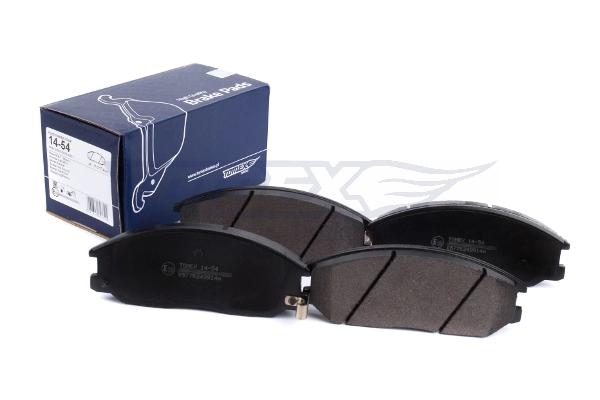 刹车片 TX 14-54