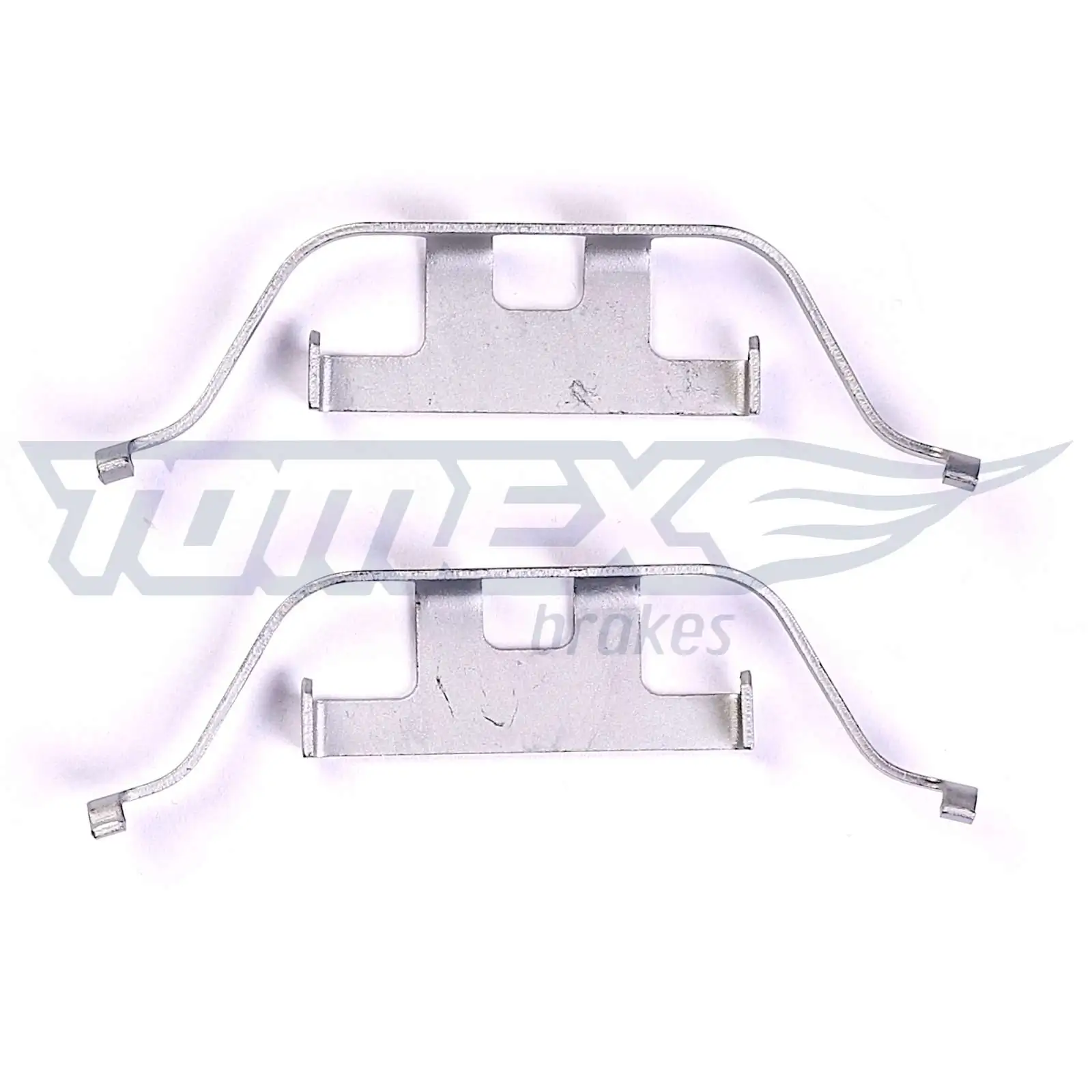 Accessory Kit, disc brake pad TX 44-24