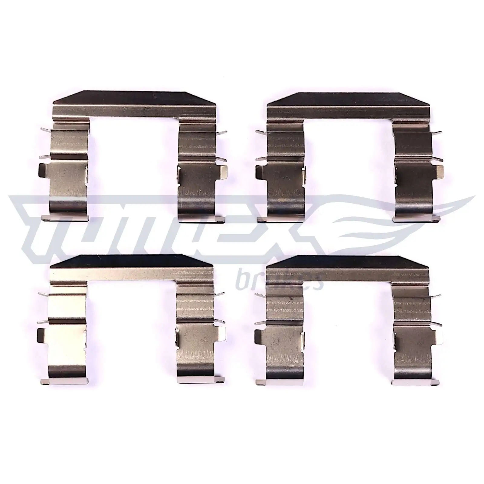 Accessory Kit, disc brake pad TX 43-59