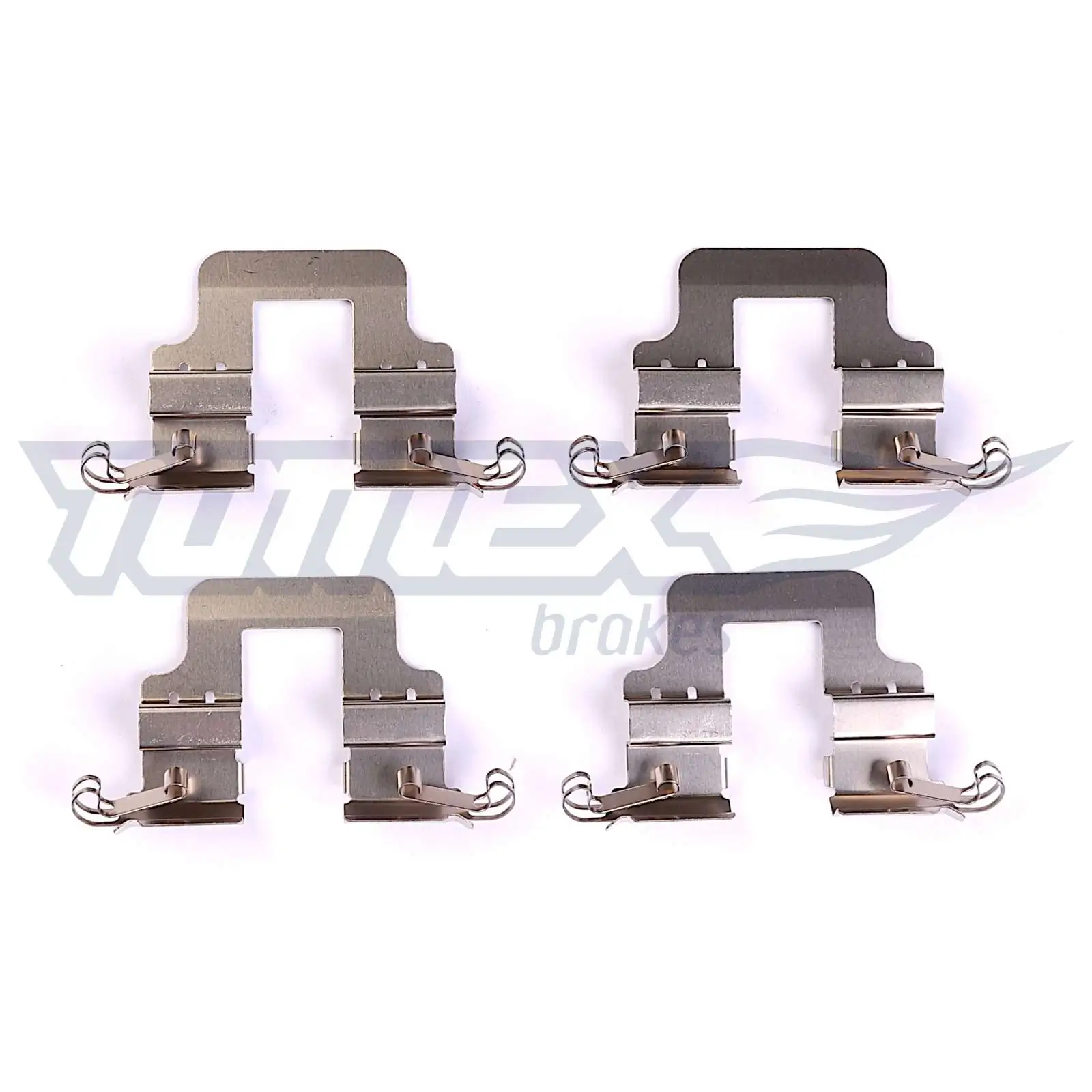 Accessory Kit, disc brake pad TX 43-30