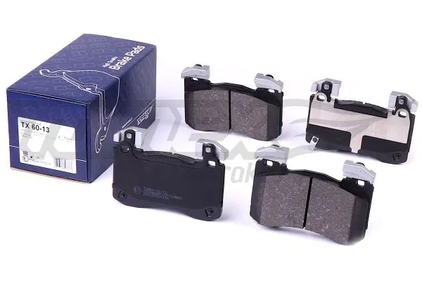 Brake Pad Set, disc brake TX 60-13