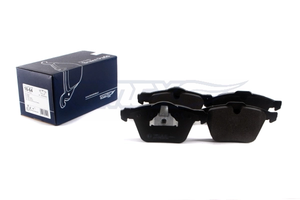Brake Pad Set, disc brake TX 16-64