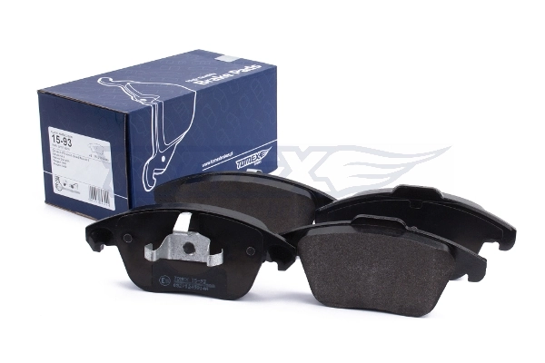 Brake Pad Set, disc brake TX 15-93